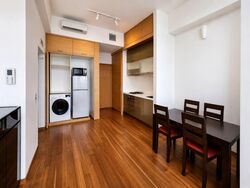River Valley Apartments (D10), Apartment #588107491
